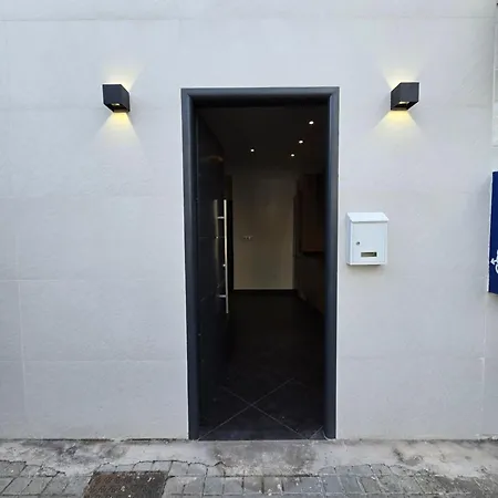 Apartamento Gfb17 Madrid Exterior photo
