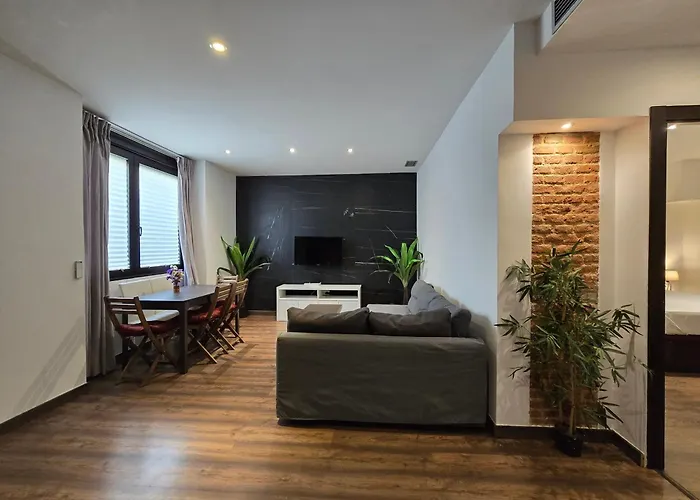 Apartamento Gfb17