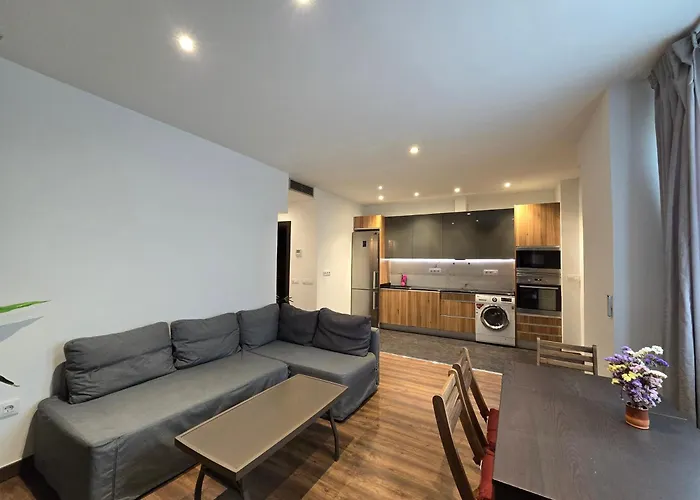 Apartamento Gfb17