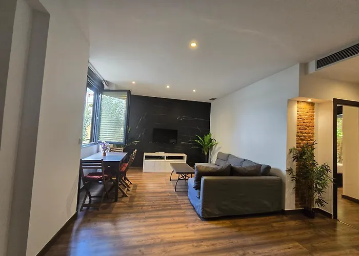 Apartamento Gfb17