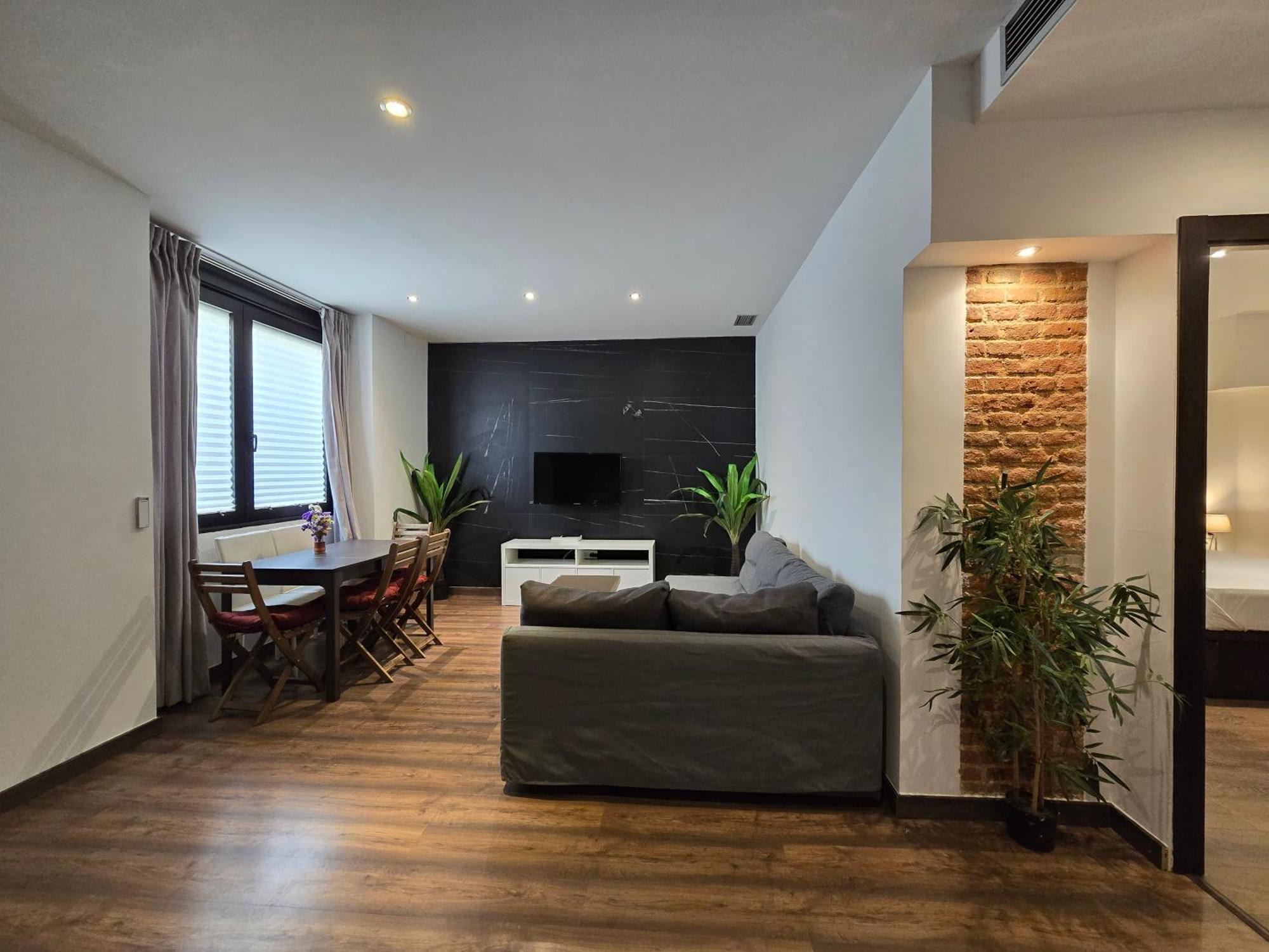 Gfb17 Appartement *