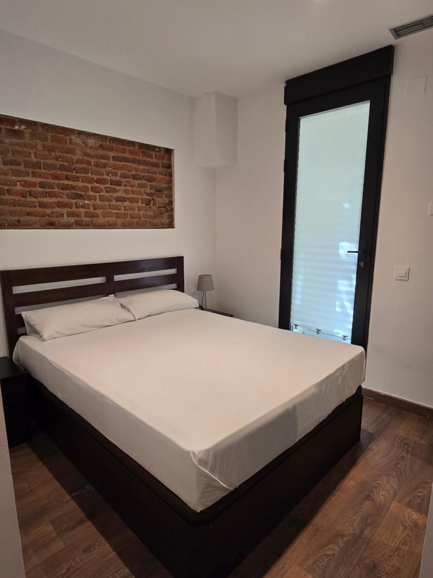 Gfb17 Appartement Madrid