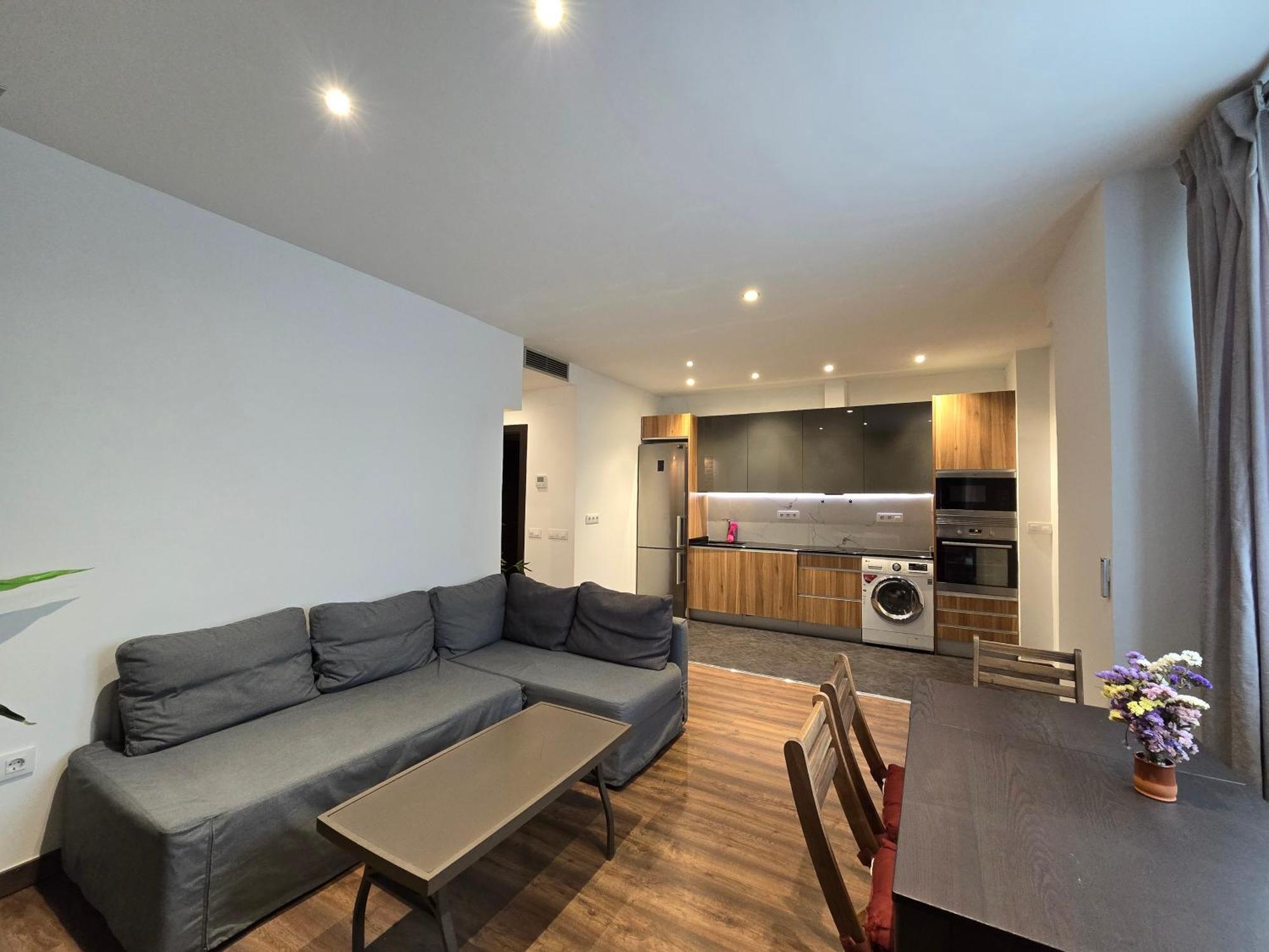 Gfb17 Appartement *