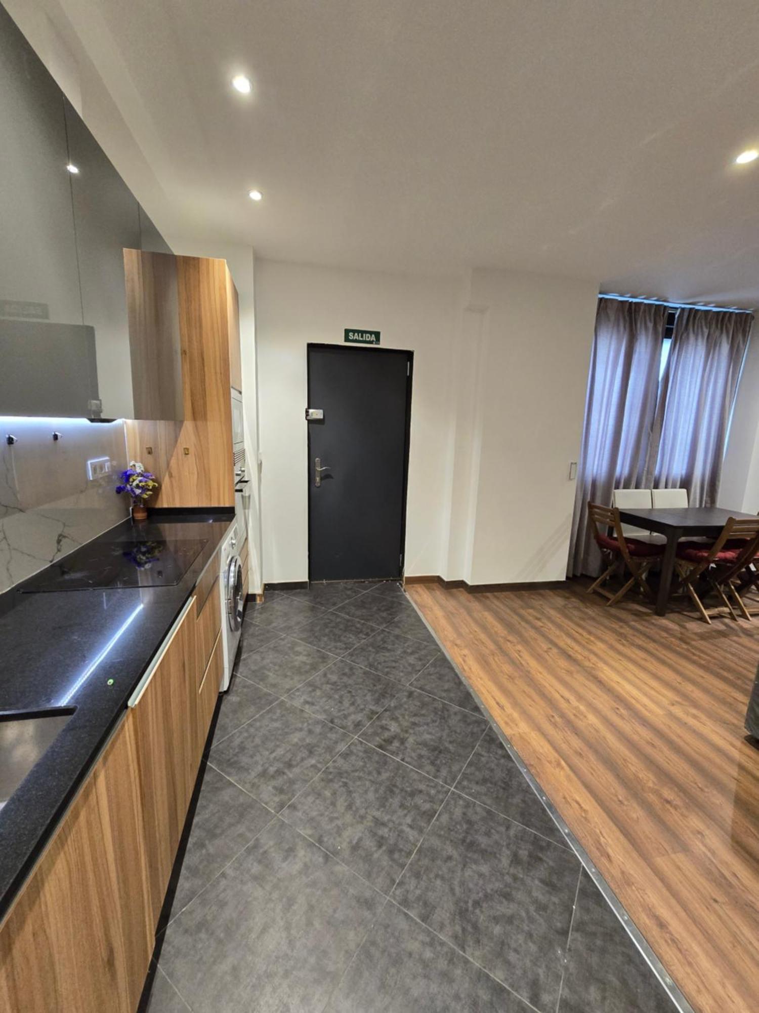 Gfb17 Appartement Madrid