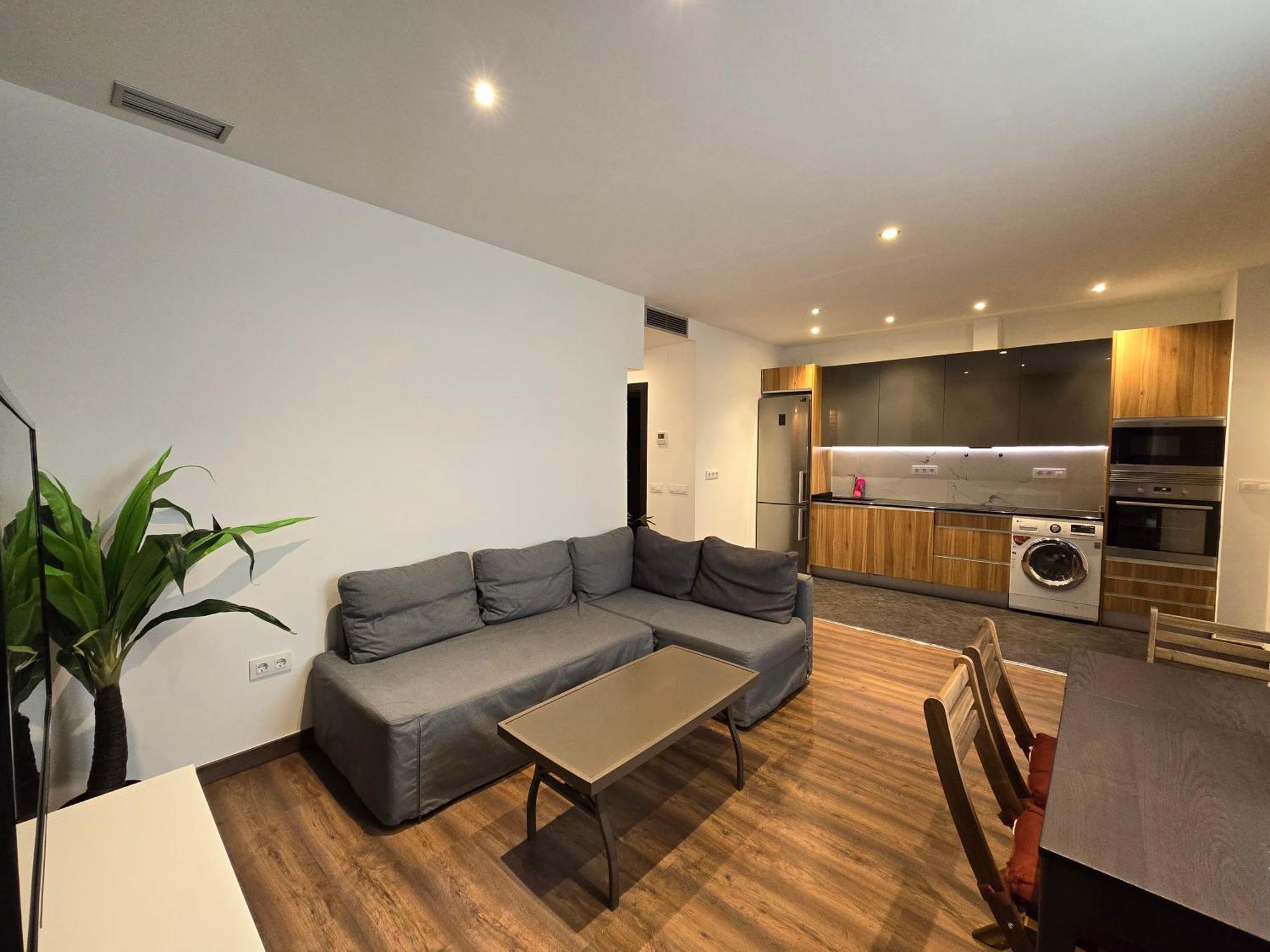 Gfb17 Appartement