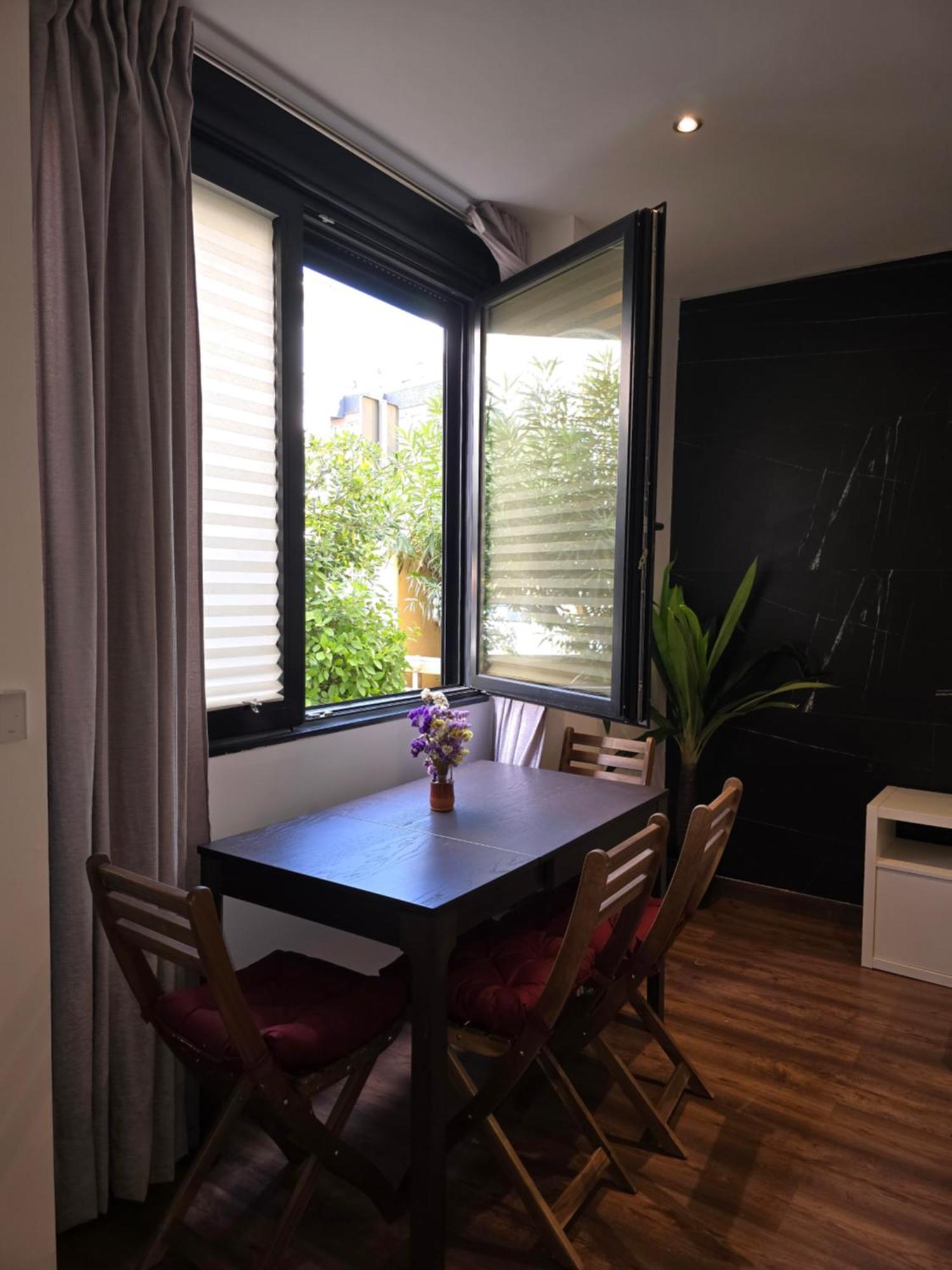 Appartement Gfb17 Madrid