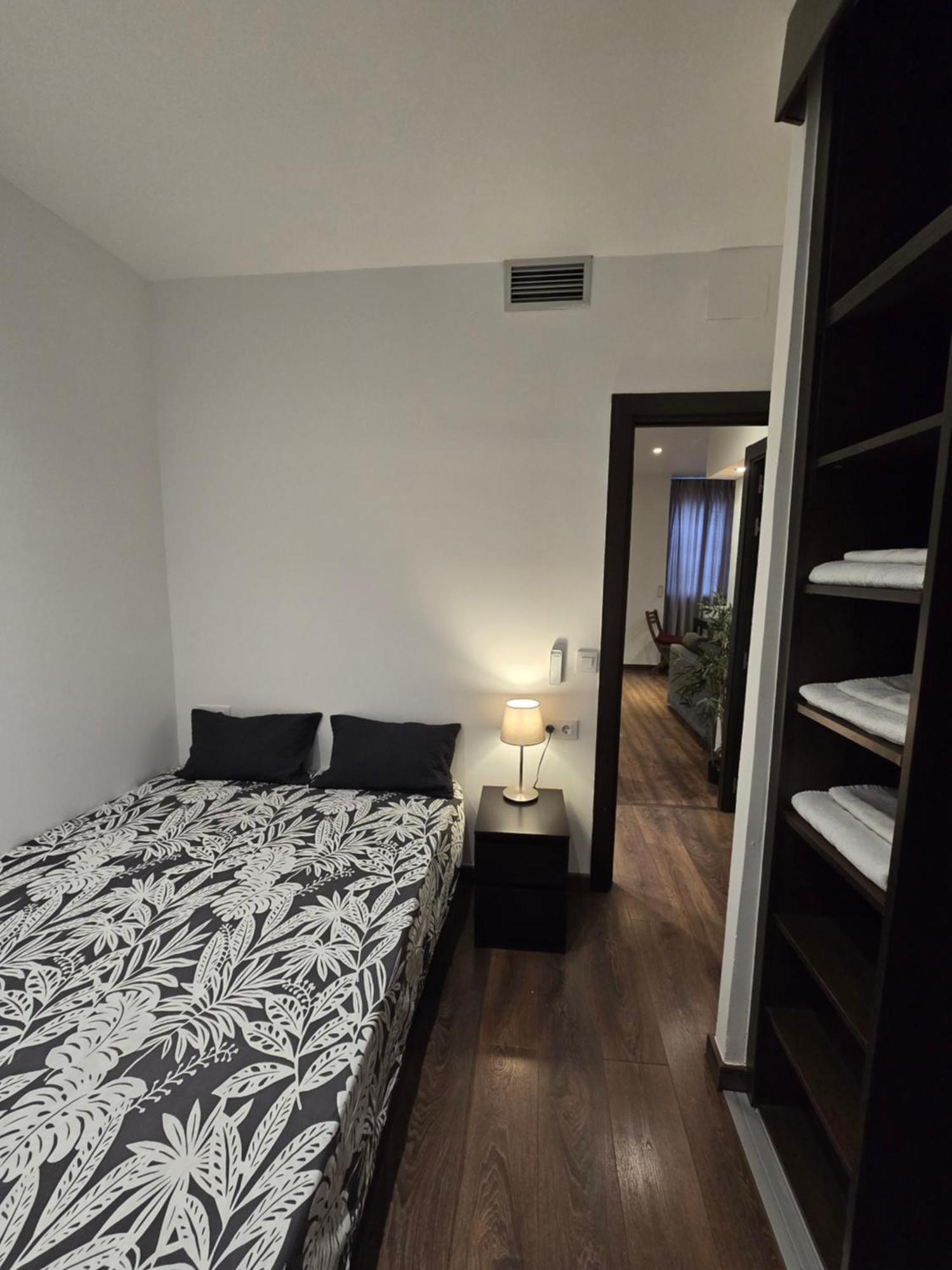 Appartement Gfb17 *
