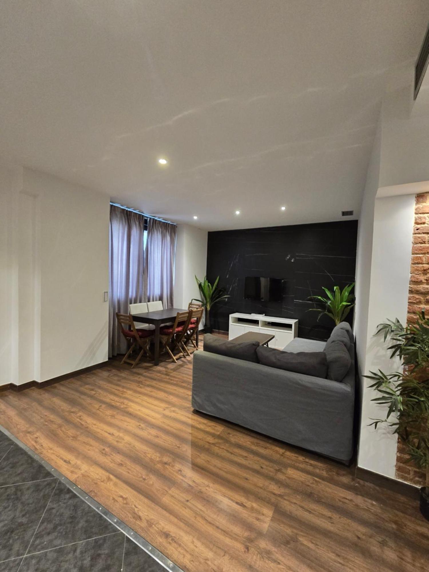 Appartement Gfb17