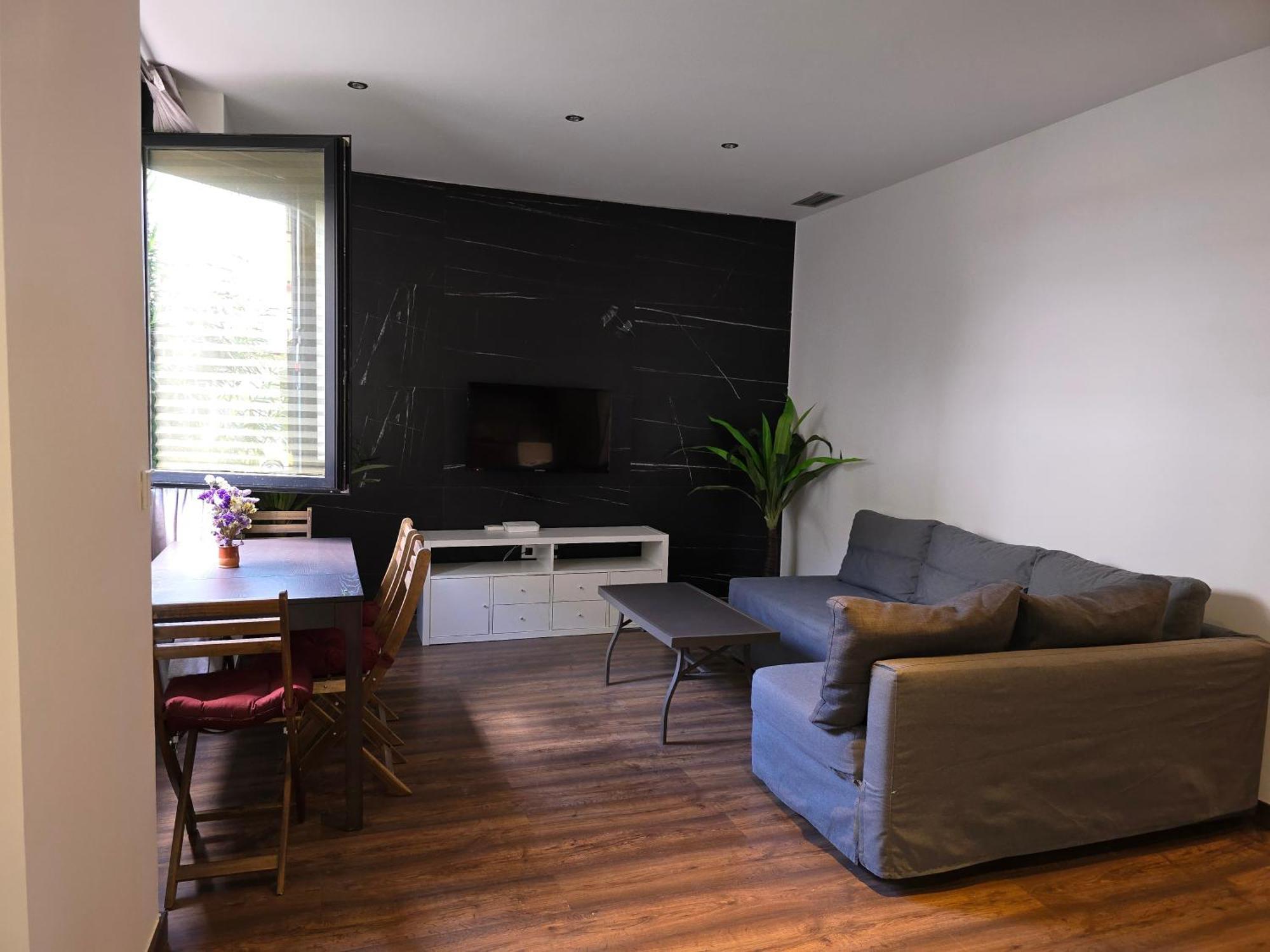Gfb17 Appartement *