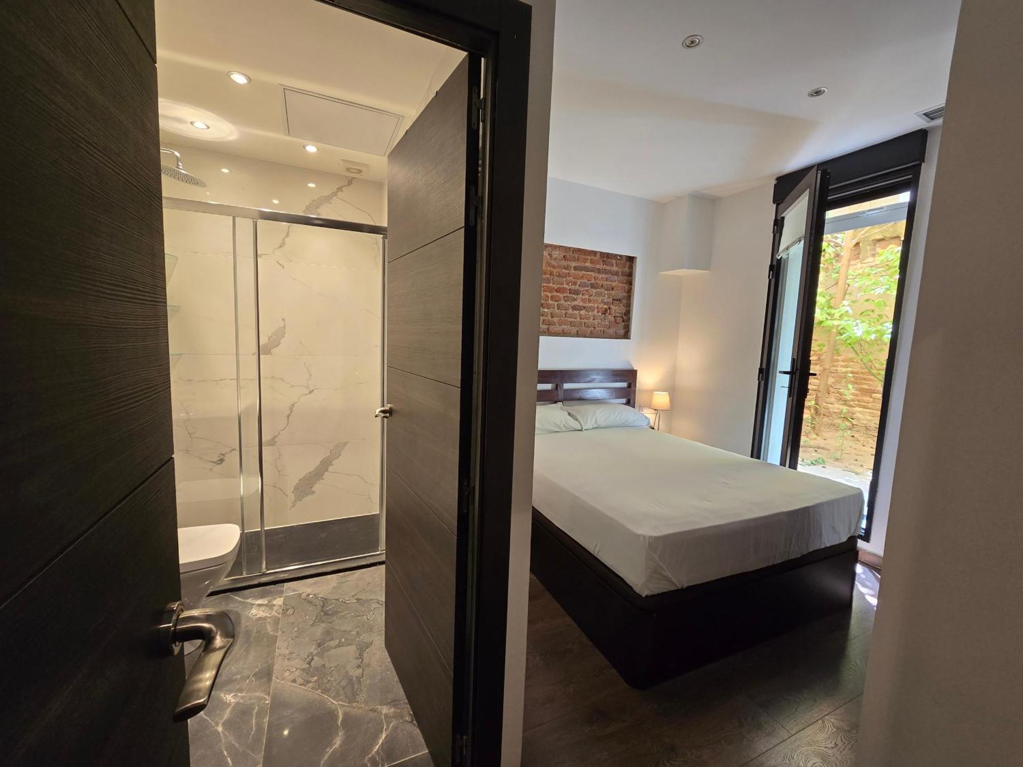 Gfb17 Appartement *