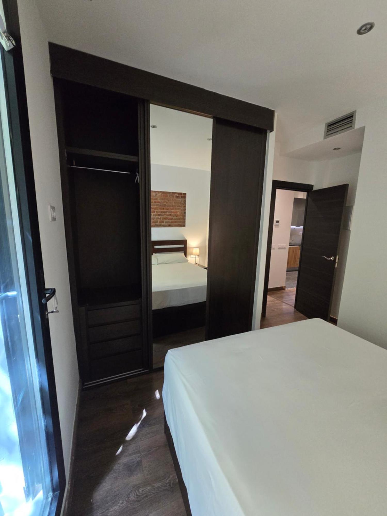 Appartement Gfb17