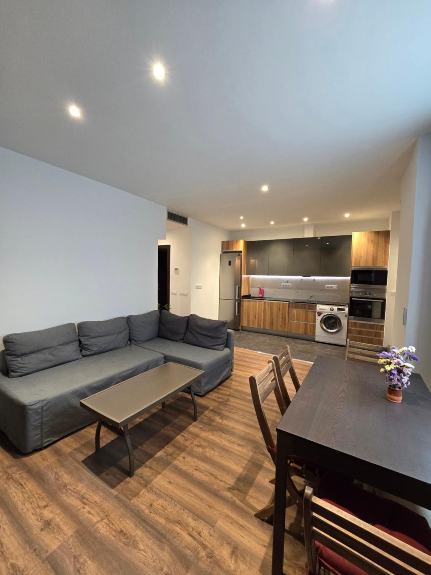 Gfb17 Appartement Madrid