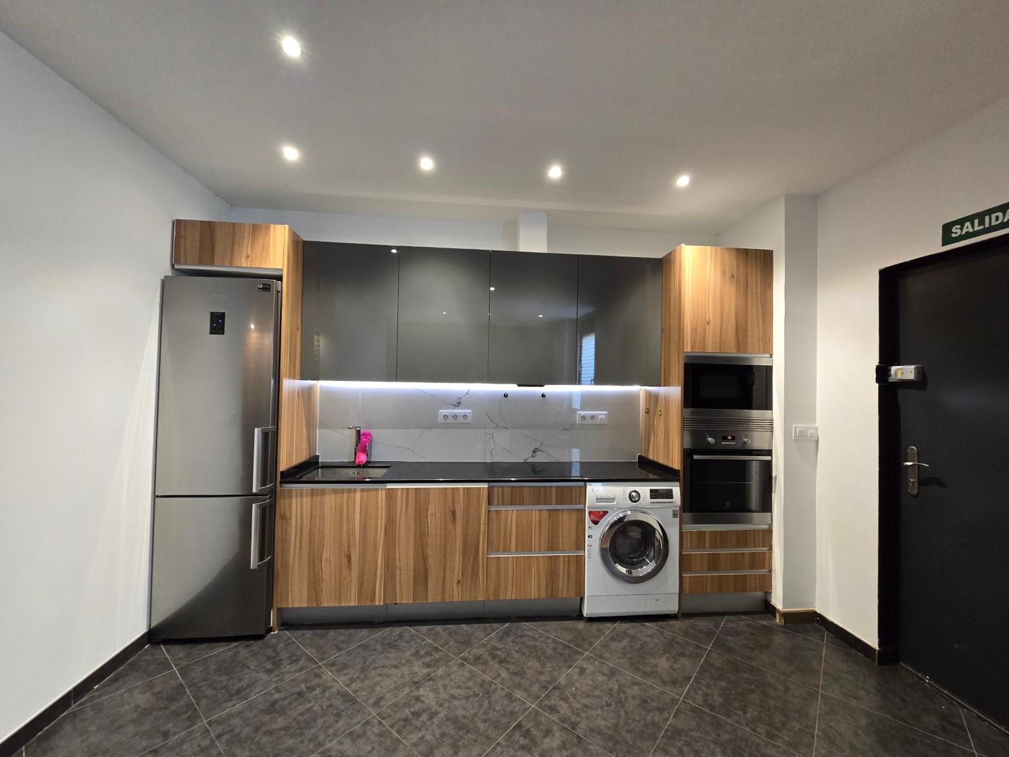 Appartement Gfb17 *